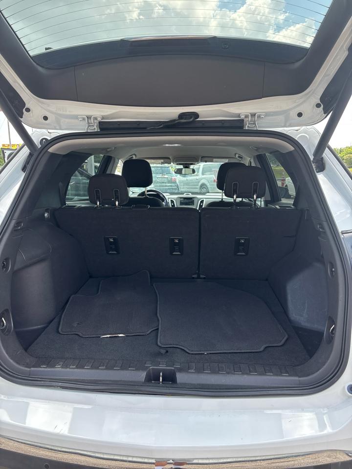 Chevrolet Equinox LT 2WD 2019