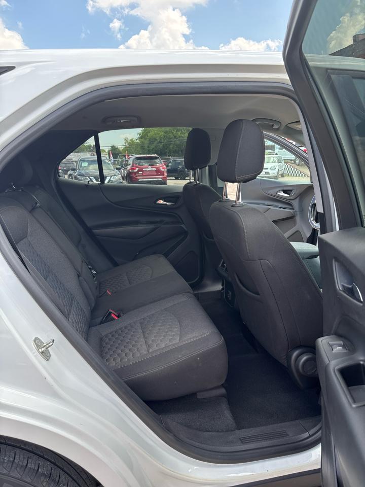 Chevrolet Equinox LT 2WD 2019