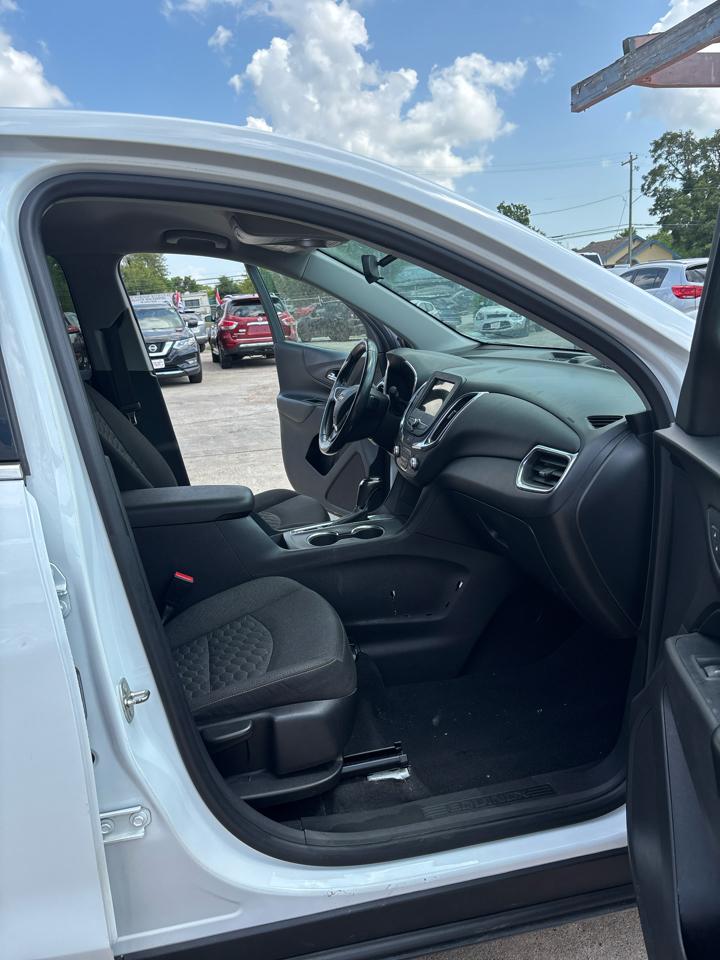 Chevrolet Equinox LT 2WD 2019