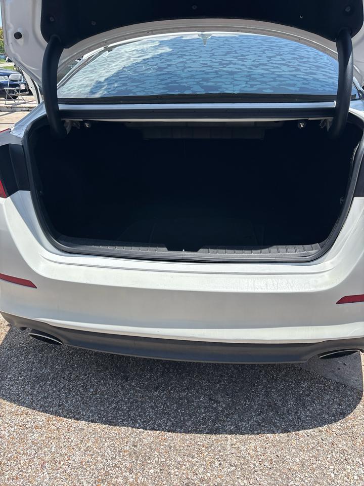 Kia Optima LX 2014