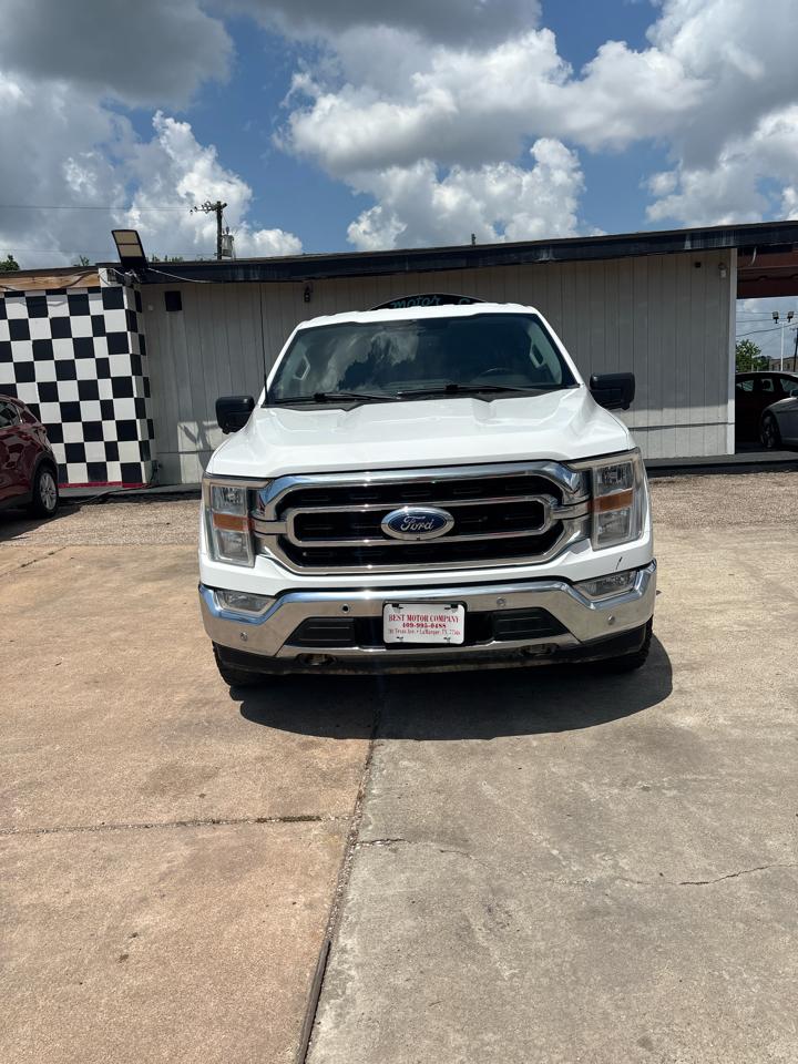 Ford F150  2023