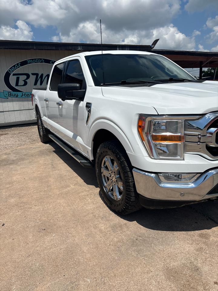 Ford F150  2023