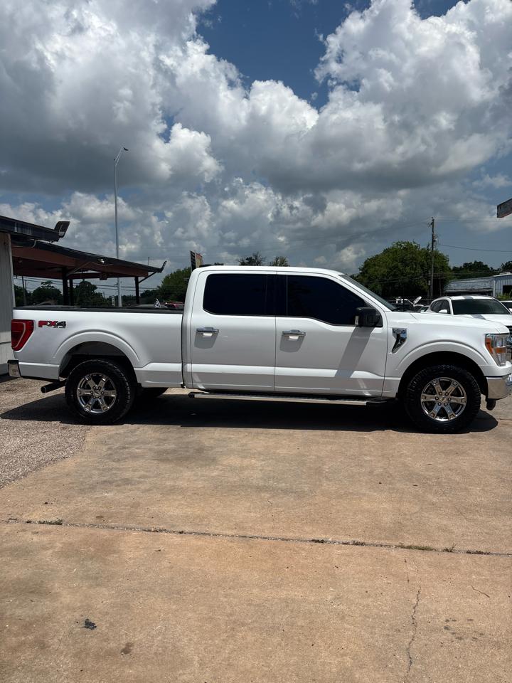 Ford F150  2023
