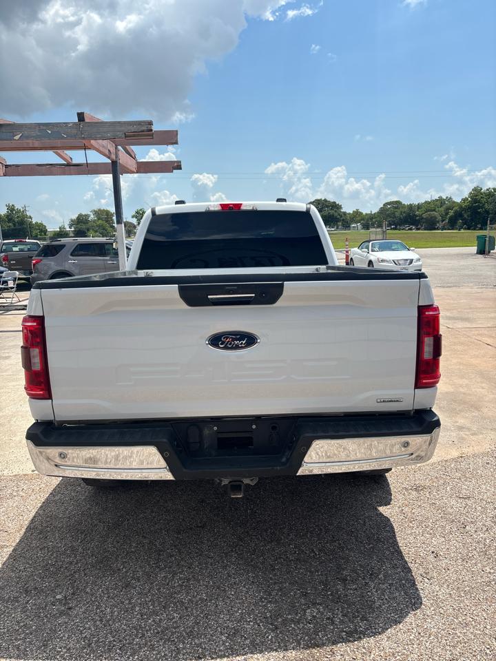 Ford F150  2023