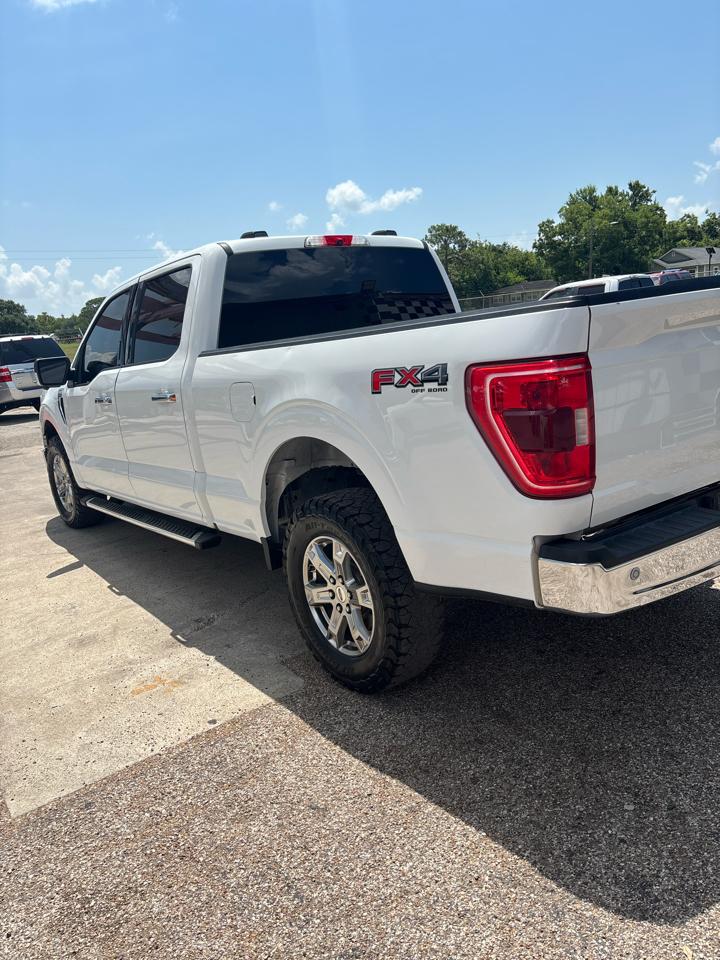 Ford F150  2023