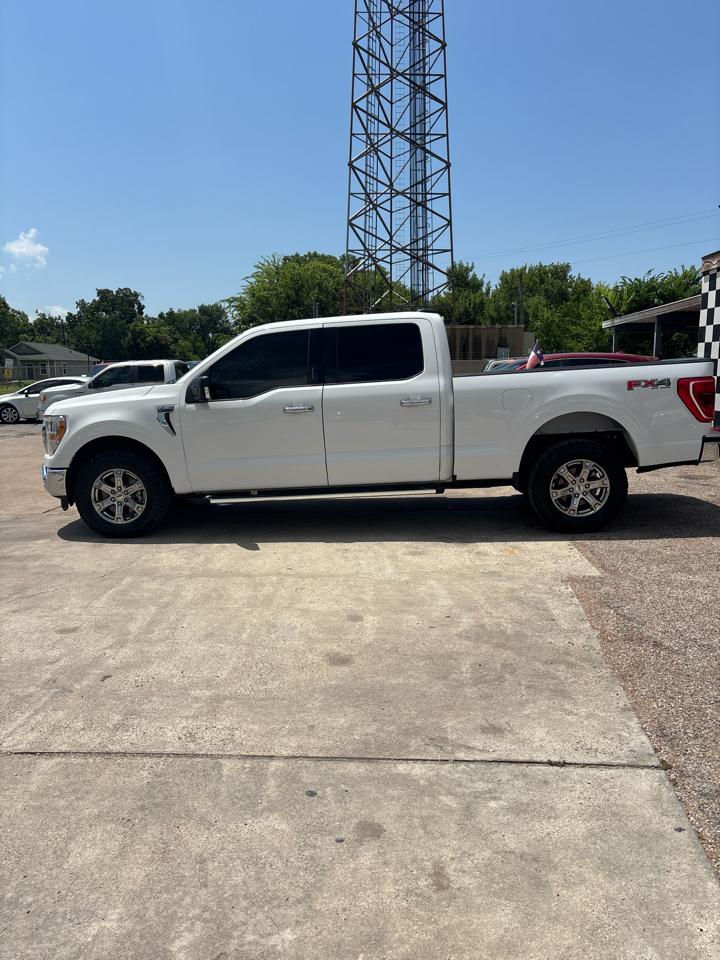 Ford F150  2023