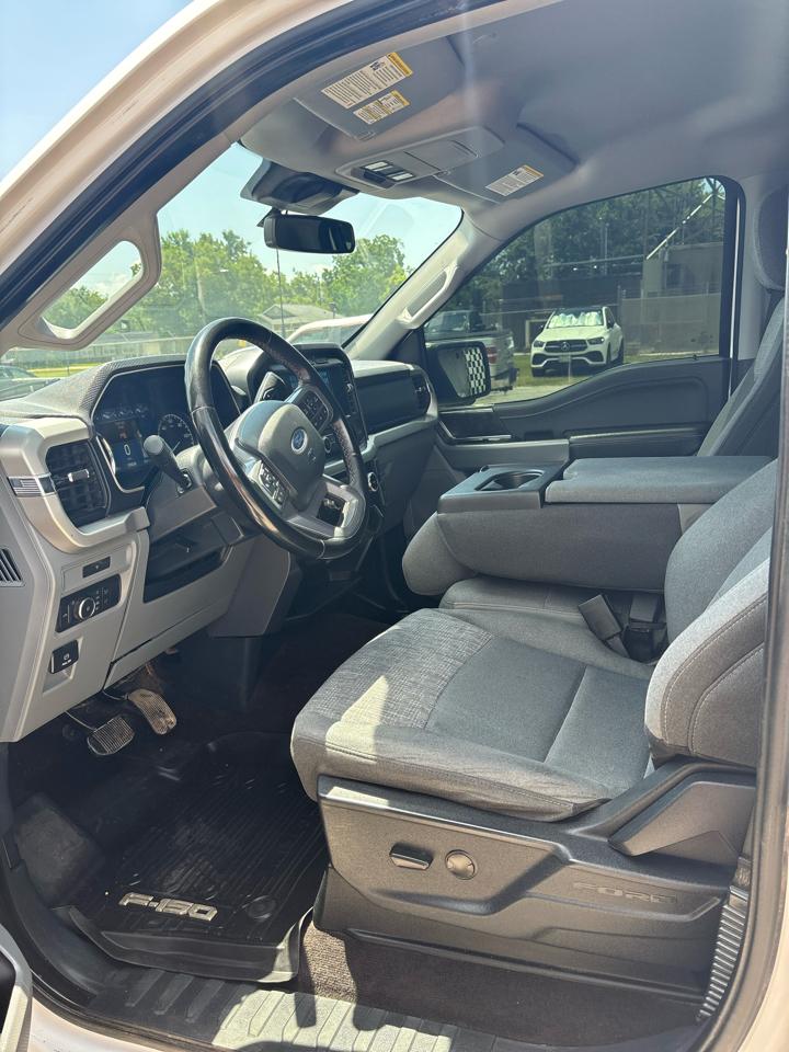 Ford F150  2023