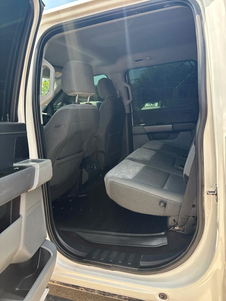 Ford F150  2023