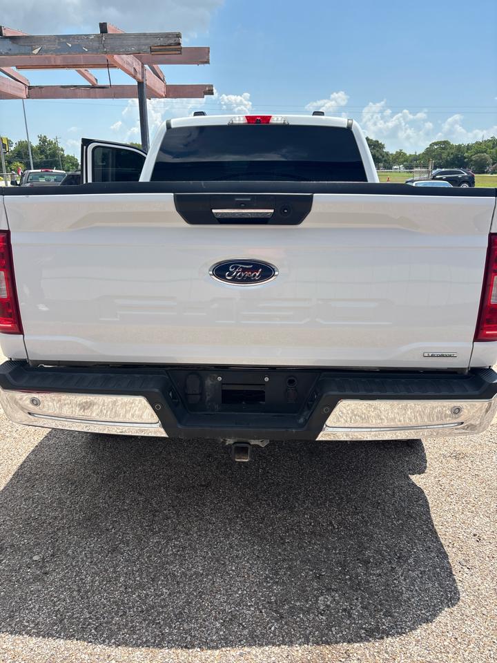 Ford F150  2023
