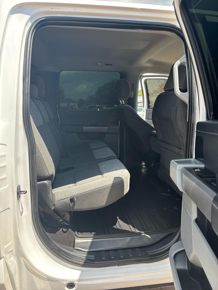 Ford F150  2023