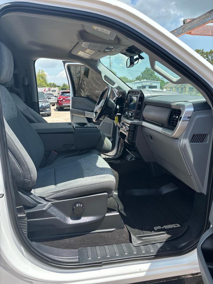 Ford F150  2023