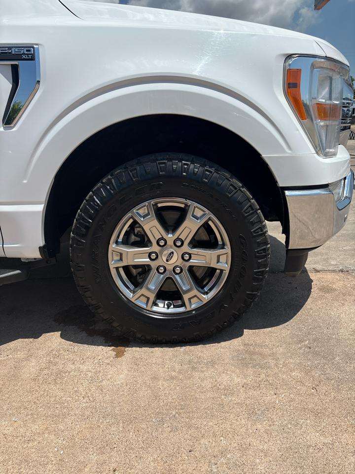 Ford F150  2023