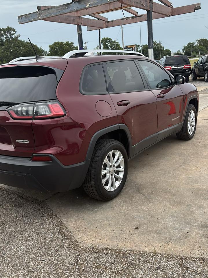 Kia Sorento LX 2WD 2012