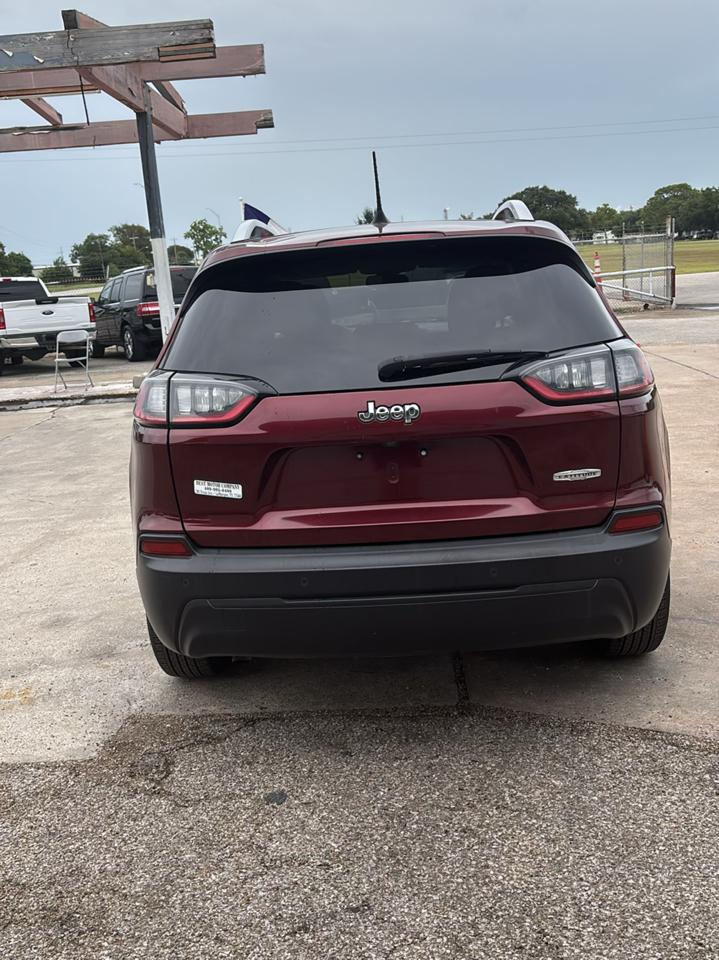Kia Sorento LX 2WD 2012