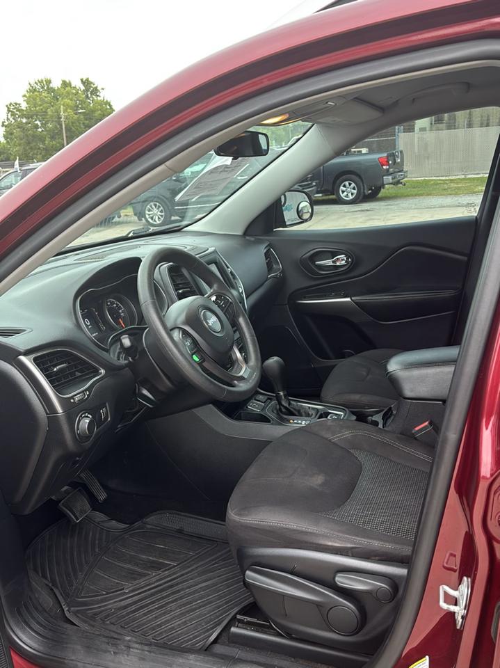Kia Sorento LX 2WD 2012