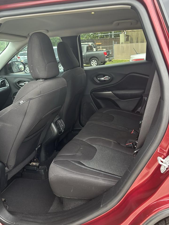 Kia Sorento LX 2WD 2012