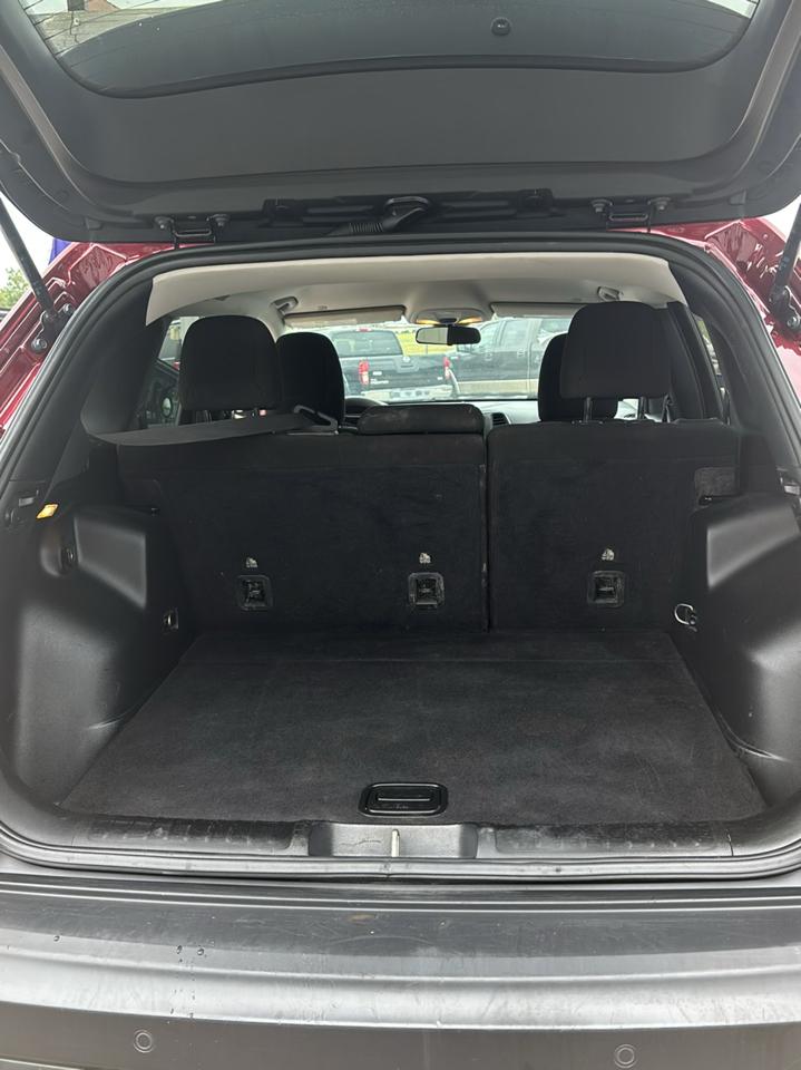 Kia Sorento LX 2WD 2012