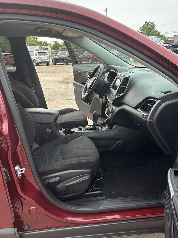 Kia Sorento LX 2WD 2012