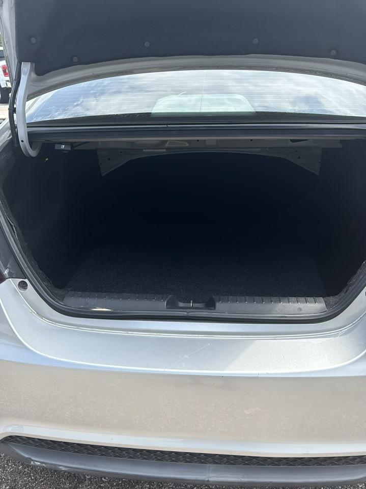 Honda Civic LX Coupe CVT 2014