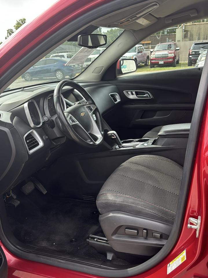 Chevrolet Equinox 1LT 2WD 2015