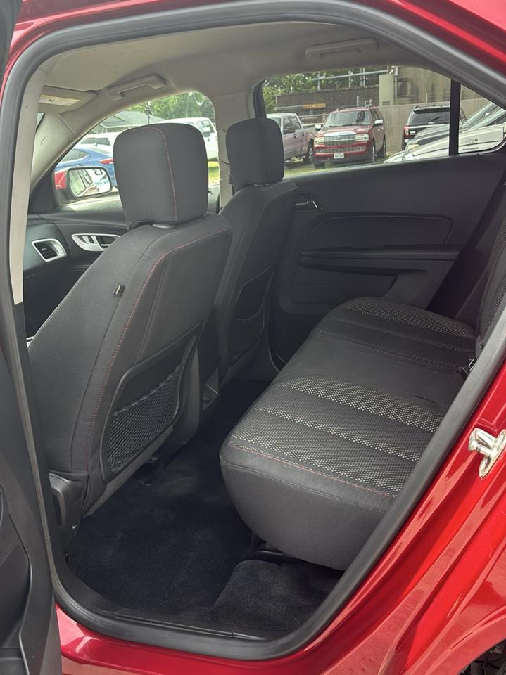 Chevrolet Equinox 1LT 2WD 2015