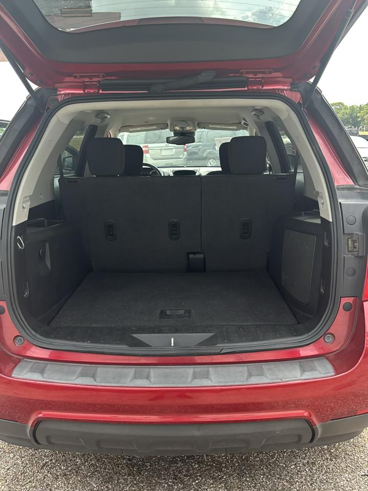 Chevrolet Equinox 1LT 2WD 2015