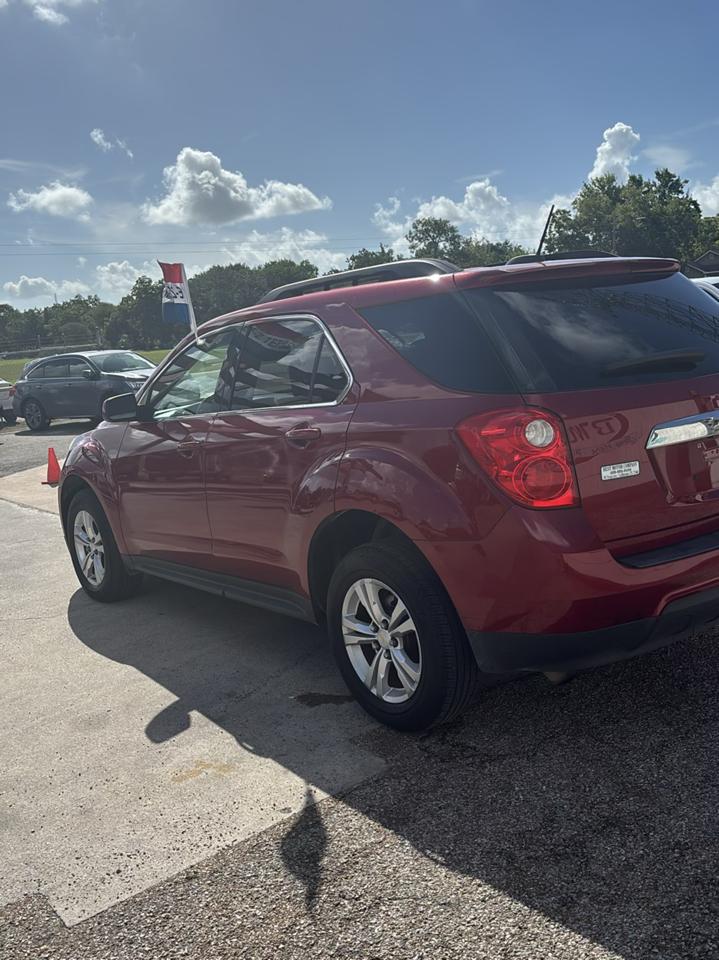 Chevrolet Equinox 1LT 2WD 2015