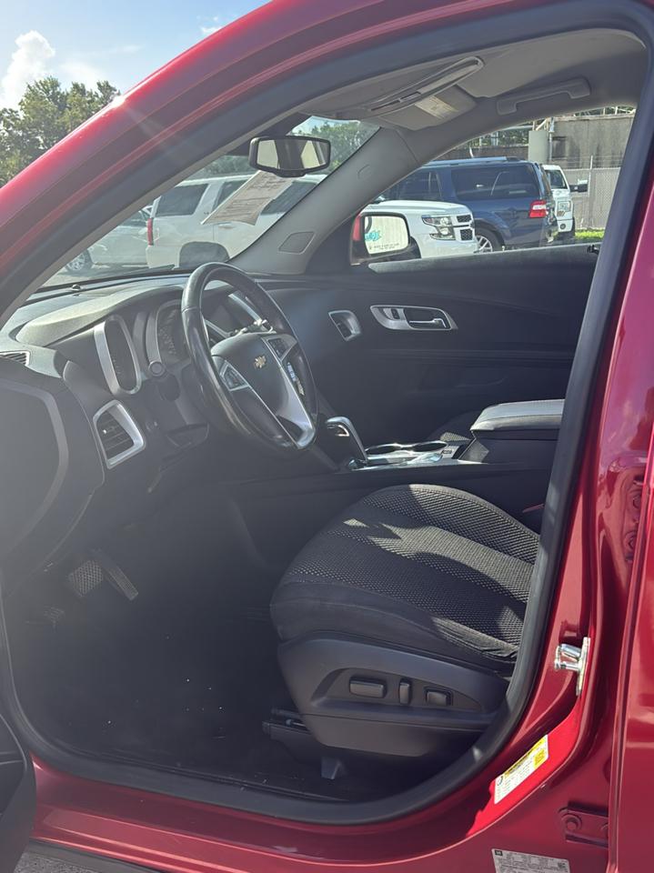 Chevrolet Equinox 1LT 2WD 2015