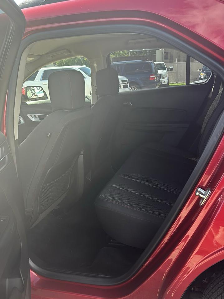 Chevrolet Equinox 1LT 2WD 2015