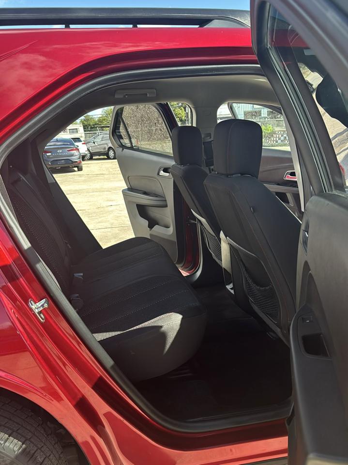 Chevrolet Equinox 1LT 2WD 2015