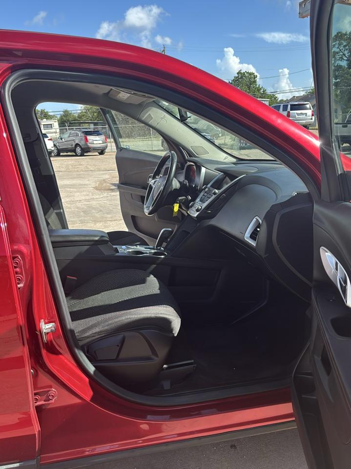 Chevrolet Equinox 1LT 2WD 2015