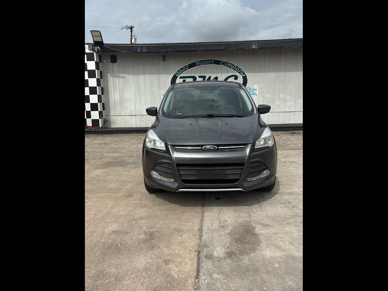 2015 Ford Escape SE FWD