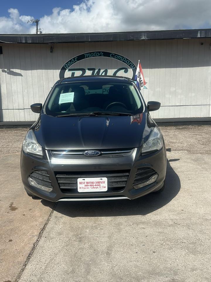 Ford Escape SE FWD 2015