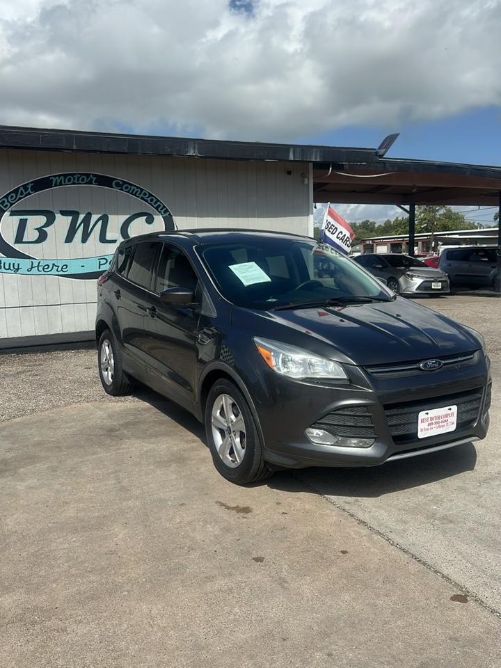 Ford Escape SE FWD 2015
