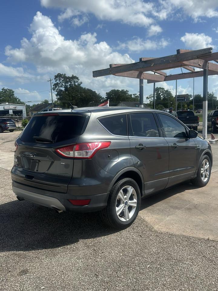Ford Escape SE FWD 2015
