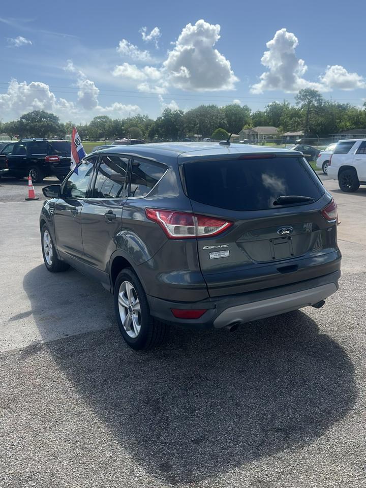 Ford Escape SE FWD 2015