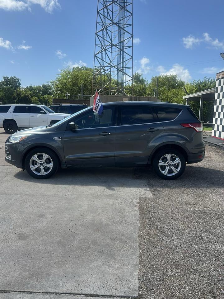 Ford Escape SE FWD 2015