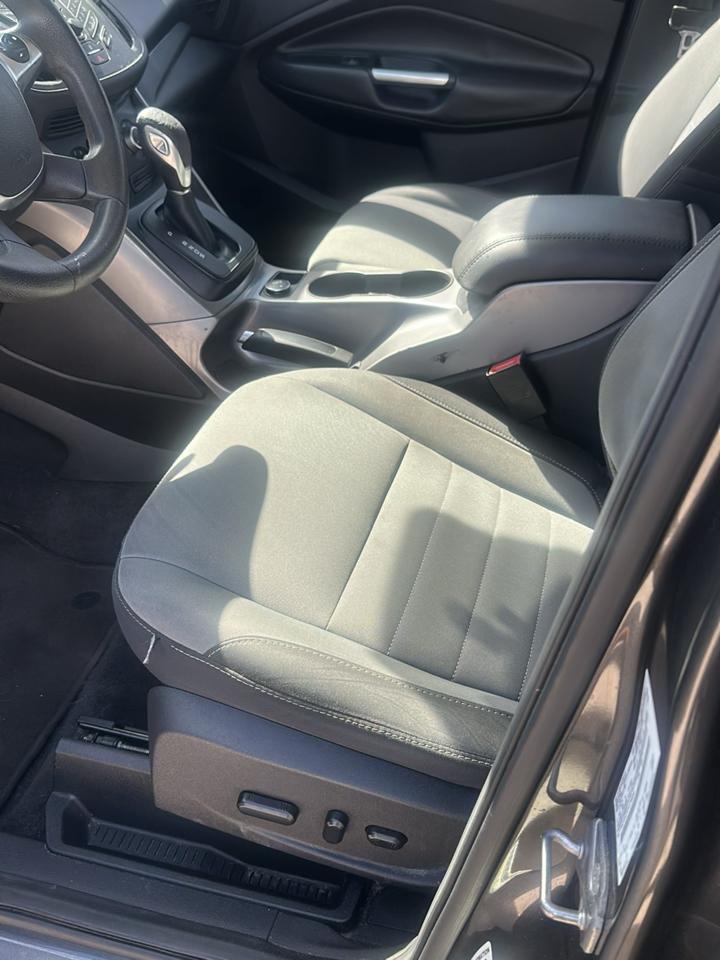 Ford Escape SE FWD 2015