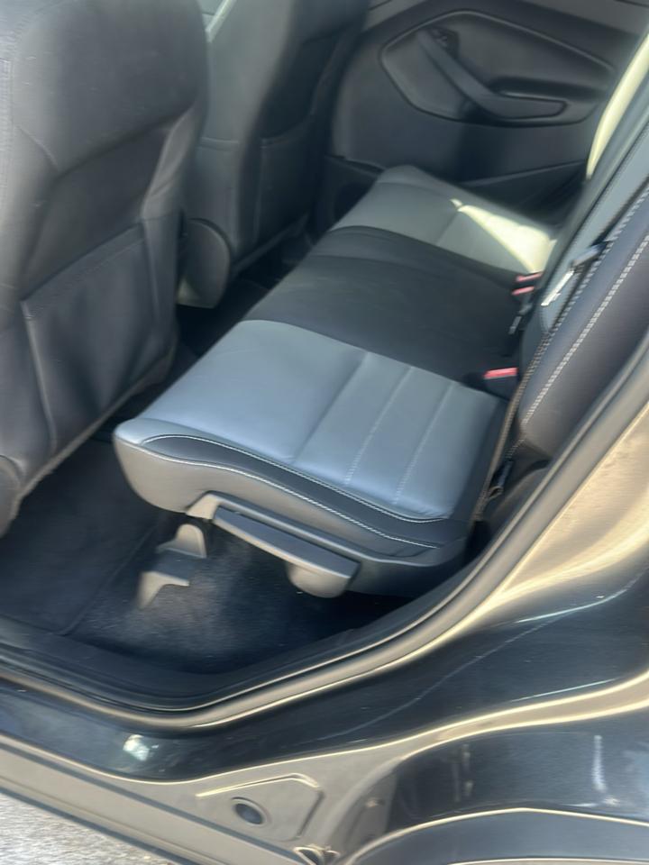 Ford Escape SE FWD 2015