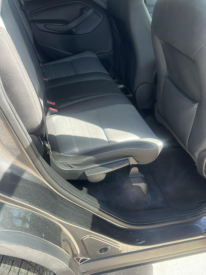 Ford Escape SE FWD 2015