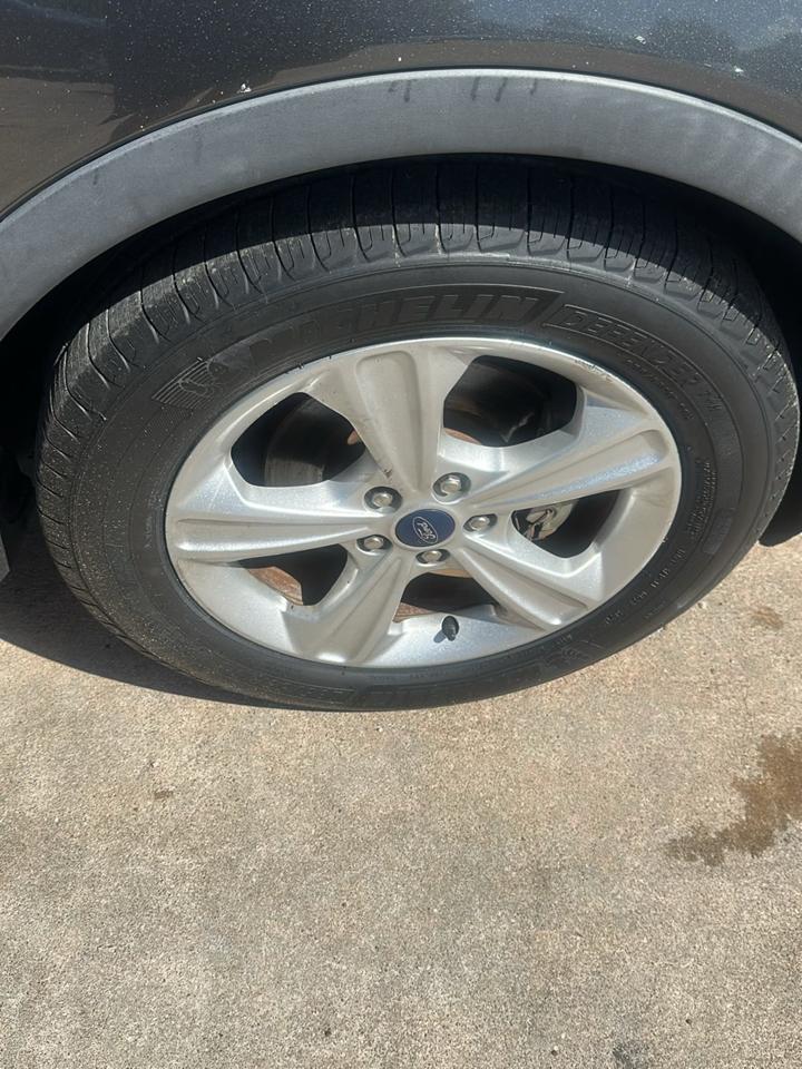 Ford Escape SE FWD 2015