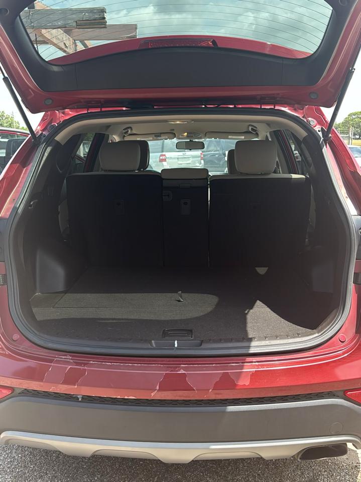 Hyundai Santa Fe Sport 2.4 FWD 2016