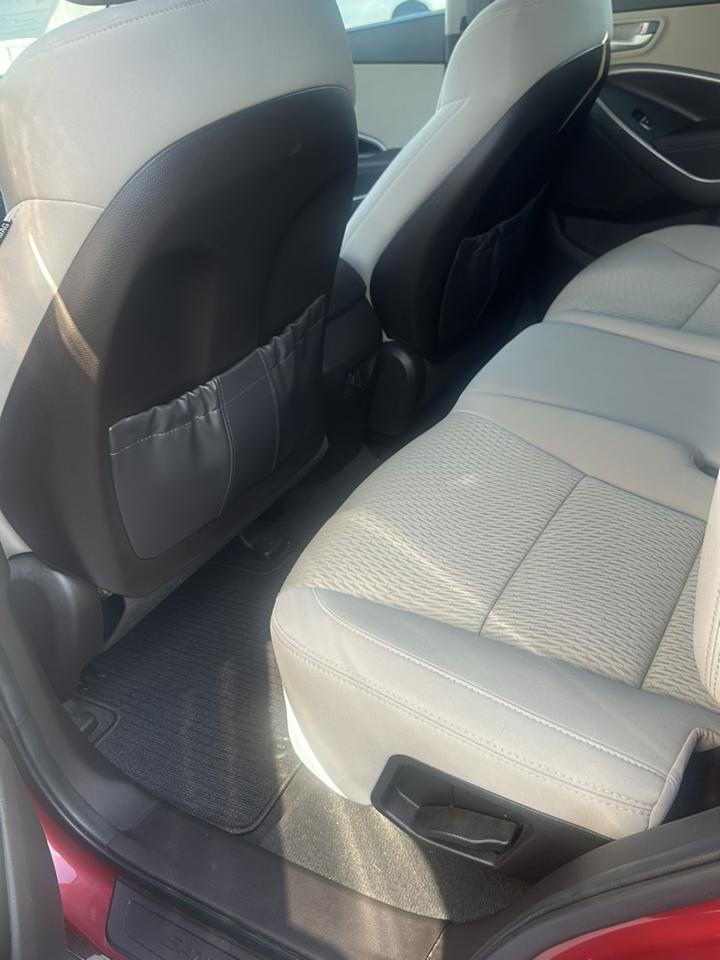 Hyundai Santa Fe Sport 2.4 FWD 2016