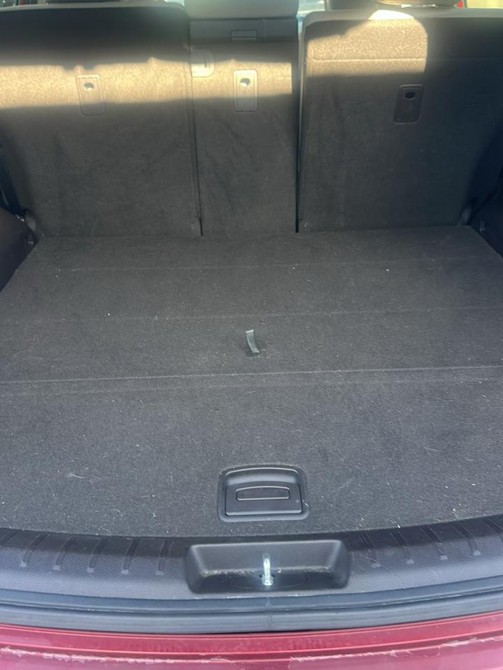 Hyundai Santa Fe Sport 2.4 FWD 2016