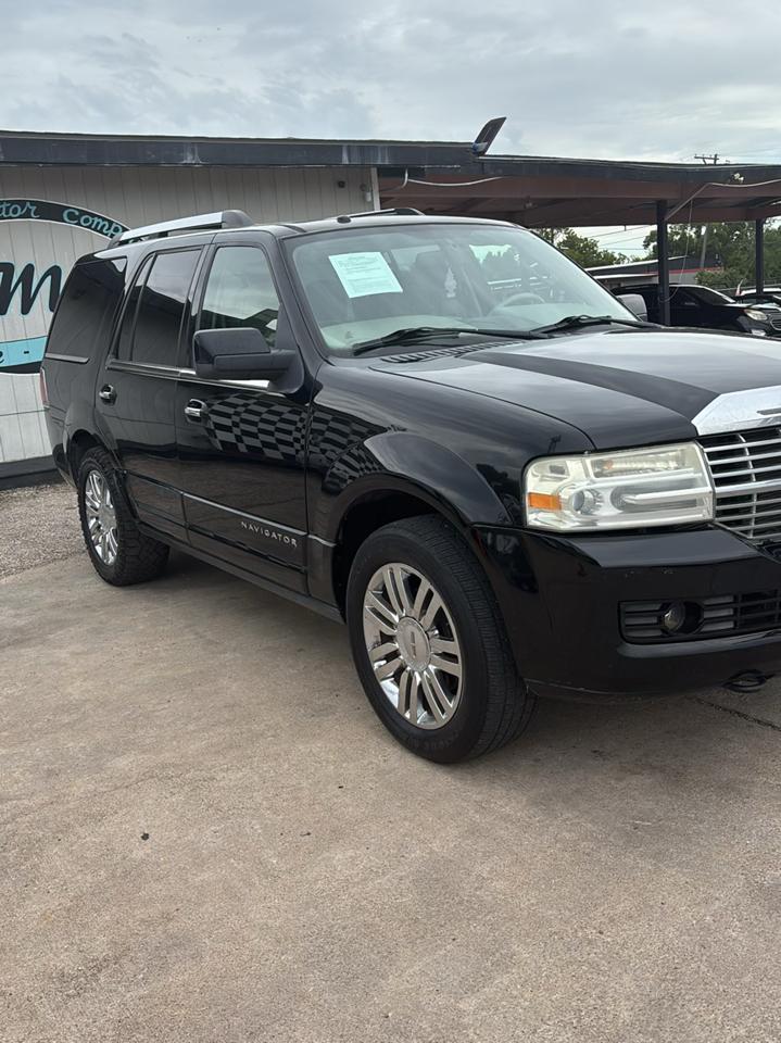 Lincoln Navigator 2WD 2008