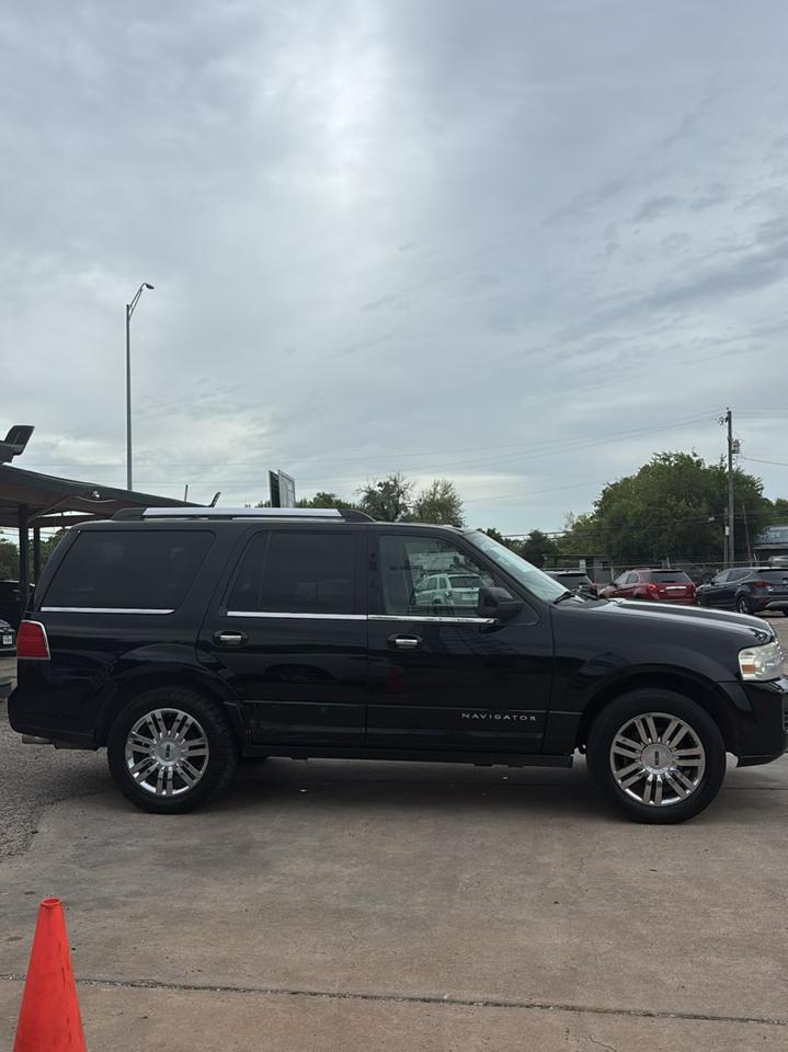 Lincoln Navigator 2WD 2008