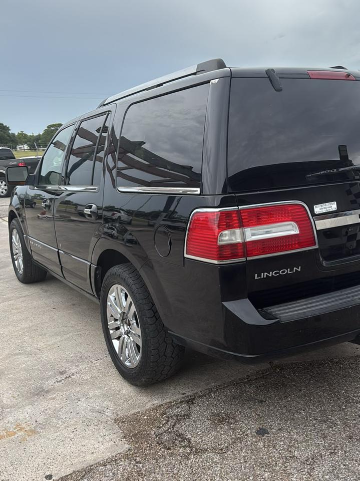 Lincoln Navigator 2WD 2008