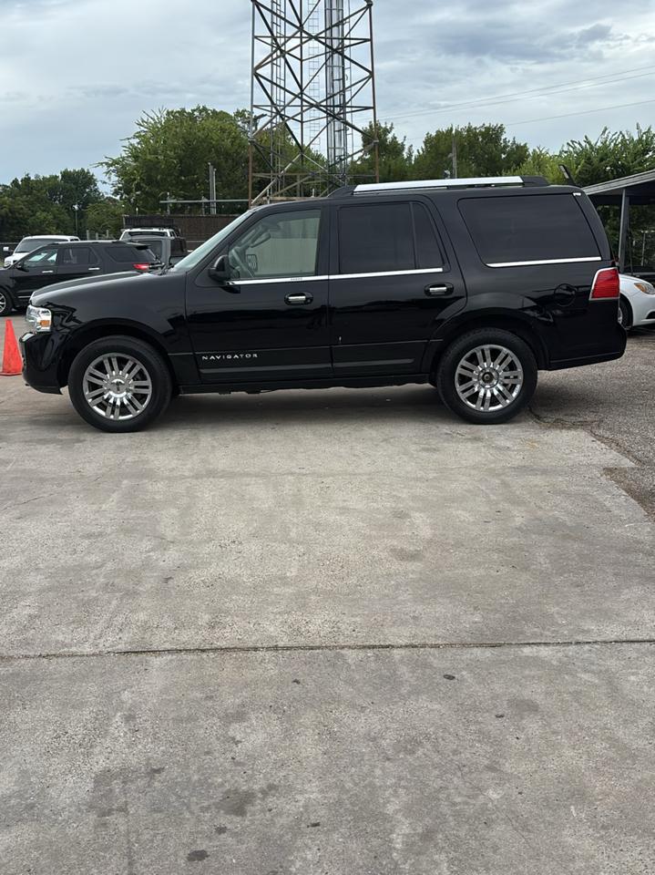 Lincoln Navigator 2WD 2008