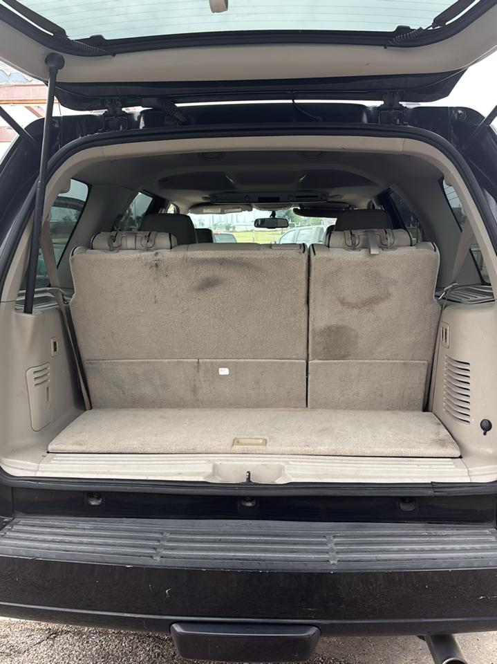 Lincoln Navigator 2WD 2008