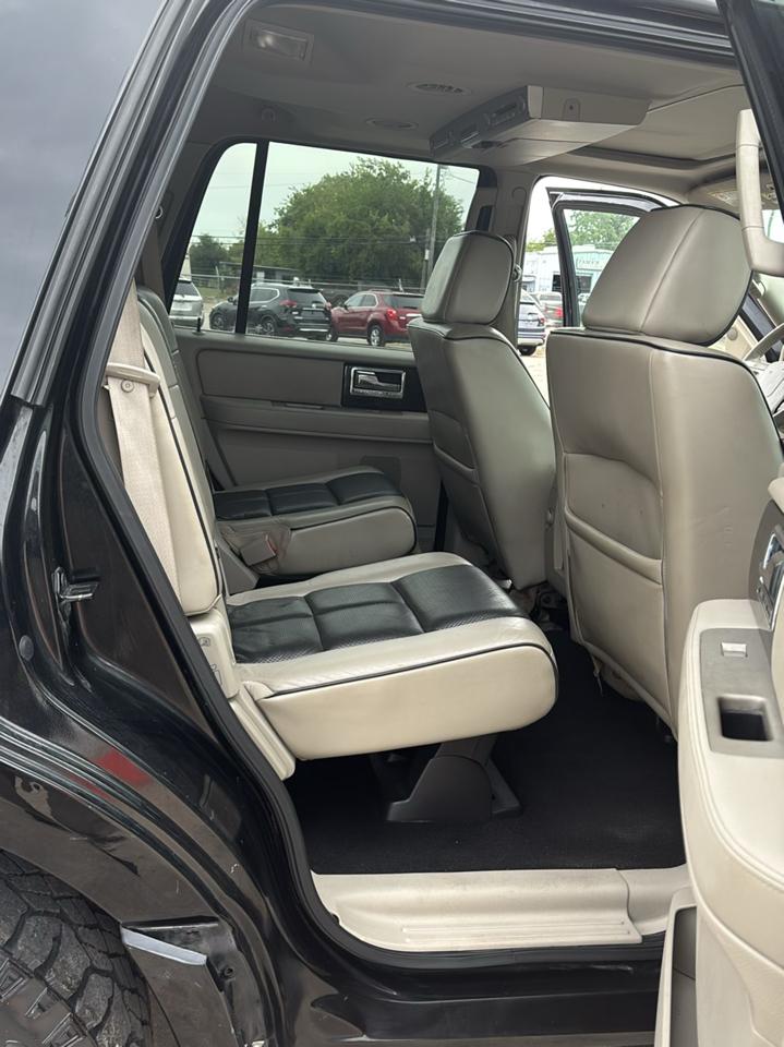 Lincoln Navigator 2WD 2008